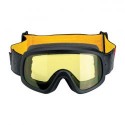 Gogle Biltwell Overland 2.0 Tri-Stripe czarne R/Y/O