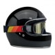 Gogle Biltwell Overland 2.0 Tri-Stripe czarne R/Y/O