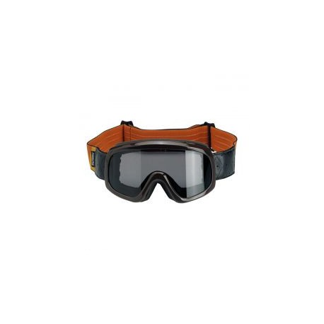 Gogle Biltwell Overland 2.0 Tri-Stripe brązowe G/R/B