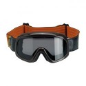 Gogle Biltwell Overland 2.0 Tri-Stripe brązowe G/R/B