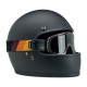 Gogle Biltwell Overland 2.0 Tri-Stripe brązowe G/R/B