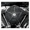 RSD, ochraniacz na deszcz Pull-Over. Filtr powietrza Venturi/Turbine/Clarity/Interchang RSD Venturi Turbine Clarity oraz PM.