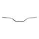 Kierownica Biltwell 1" Tracker Mid 1-1/8" O/S chrom 82-22 H-D (z wyłączeniem modeli z e-throttle z lat 08-22) z podwyżkami o 