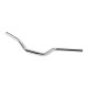 Kierownica Biltwell 1" Tracker Mid 1-1/8" O/S chrom 82-22 H-D (z wyłączeniem modeli z e-throttle z lat 08-22) z podwyżkami o 