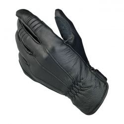 Rękawice robocze Biltwell czarne