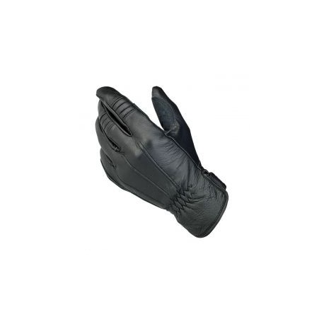 Rękawice robocze Biltwell czarne