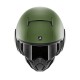 Kask Shark Street-Drak w matowej zieleni, rozmiar XL (61/62 cm)