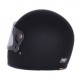 Kask Roeg Chase w kolorze matowej czerni