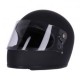 Kask Roeg Chase w kolorze matowej czerni