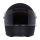 Kask Roeg Chase w kolorze matowej czerni