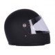 Kask Roeg Chase w kolorze matowej czerni