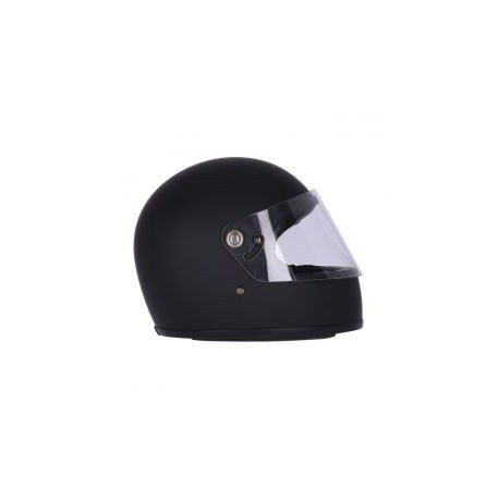 Kask Roeg Chase w kolorze matowej czerni