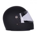 Kask Roeg Chase w kolorze matowej czerni