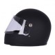 Kask Roeg Chase w kolorze matowej czerni