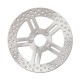 PM Klasyczny tarcza hamulcowa 11.8"/300mm przednia ze stali nierdzewnej