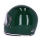 Kask Roeg Chase JD zielony