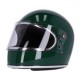 Kask Roeg Chase JD zielony