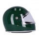 Kask Roeg Chase JD zielony