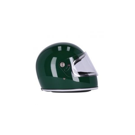 Kask Roeg Chase JD zielony