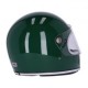 Kask Roeg Chase JD zielony