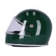 Kask Roeg Chase JD zielony