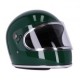 Kask Roeg Chase JD zielony
