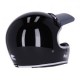 Kask Roeg Peruna 2.0 Midnight metalik czarny