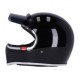 Kask Roeg Peruna 2.0 Midnight metalik czarny