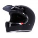 Kask Roeg Peruna 2.0 Midnight metalik czarny