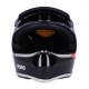 Kask Roeg Peruna 2.0 Midnight metalik czarny