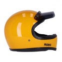 Kask Roeg Peruna 2.0 Sunset połysk żółty