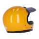 Kask Roeg Peruna 2.0 Sunset połysk żółty