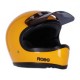 Kask Roeg Peruna 2.0 Sunset połysk żółty