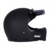 Kask Roeg Peruna 2.0 Tarmac czarny mat