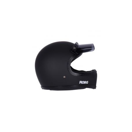Kask Roeg Peruna 2.0 Tarmac czarny mat