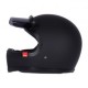 Kask Roeg Peruna 2.0 Tarmac czarny mat