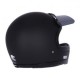 Kask Roeg Peruna 2.0 Tarmac czarny mat
