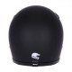 Kask Roeg Peruna 2.0 Tarmac czarny mat