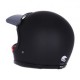 Kask Roeg Peruna 2.0 Tarmac czarny mat