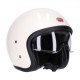 Kask Roeg Sundown w kolorze białym