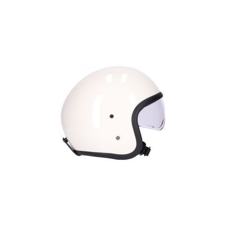 Kask Roeg Sundown w kolorze białym