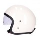 Kask Roeg Sundown w kolorze białym