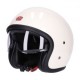 Kask Roeg Sundown w kolorze białym