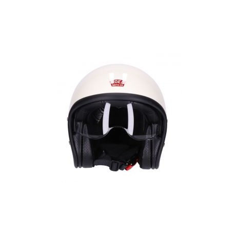 Kask Roeg Sundown w kolorze białym