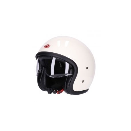 Kask Roeg Sundown w kolorze białym