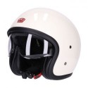 Kask Roeg Sundown w kolorze białym