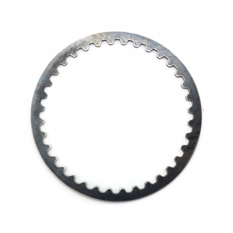 Alto, stalowa tarcza napędowa sprzęgła Performance Steel (1) H-D z tarczami tarczowymi 581910 i 581911 ze stali zestawu tarcz