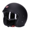 Kask Roeg Sundown matowo czarny