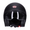 Kask Roeg Sundown matowo czarny