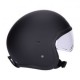 Kask Roeg Sundown matowo czarny